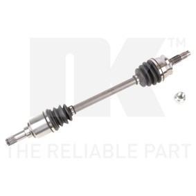 Comprar Árbol de transmisión de NK 502369 a bajo precio de 138,34 €
