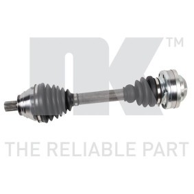 Comprar Árbol de transmisión de NK 5047204 a bajo precio de 207,67 €