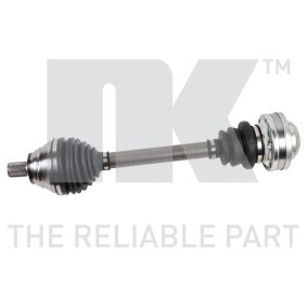 Comprar Árbol de transmisión de NK 5047210 a bajo precio de 185,38 €