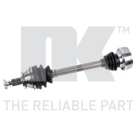 Comprar Árbol de transmisión de NK 5047211 a bajo precio de 196,79 €