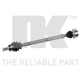 Comprar Árbol de transmisión de NK 5047212 a bajo precio de 196,13 €