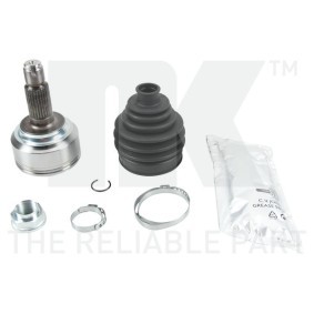 Acquista Kit giunti semiasse da NK 512641 a buon mercato per soli 45,32 €