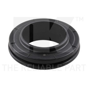 Acquista Cuscinetto volvente, Supporto ammortizz. a molla da NK 661002 a buon mercato per soli 9,16 €