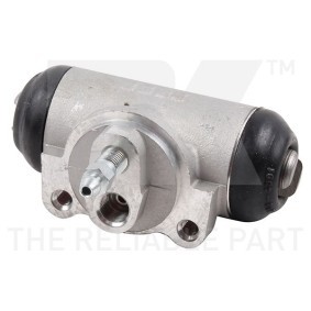 Comprar Cilindro de freno de rueda de NK 802573 a bajo precio de 25,66 €