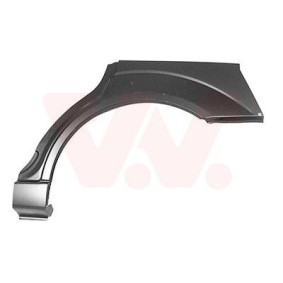 Radlauf 1858147 von VAN WEZEL günstig für 69,50 € online kaufen