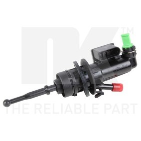 Compre Cilindro transmissor, embraiagem da NK 834728 a um preço baixo por 68,93 €