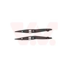 Achetez des Support de pare-chocs VAN WEZEL 1858569 à prix pour 8,36 €