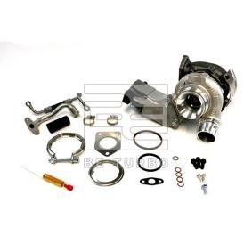 Turbolader von BE TURBO