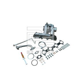 Turbolader von BE TURBO