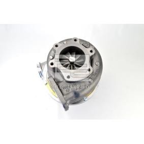 Køb Turbolader af BE TURBO 127918RED til den lave pris 6488,02 DKK