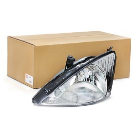 Comprar Faro delantero de VAN WEZEL 1858961 a bajo precio de 62,44 €