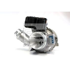 Achetez des Turbocompresseur BE TURBO 131370 à prix pour 1756,25 €