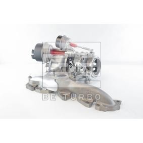 Turbolader von BE TURBO
