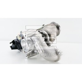 Achetez des Turbocompresseur BE TURBO 131385 à prix pour 659,25 €