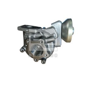 Compre Turbocompressor da BE TURBO 131386 a um preço baixo por 2270,27 €