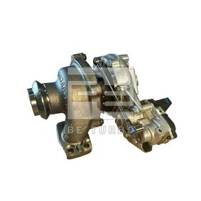 Achetez des Turbocompresseur BE TURBO 131399 à prix pour 1188,44 €