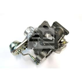 Compre Turbocompressor da BE TURBO 131408 a um preço baixo por 1542,84 €