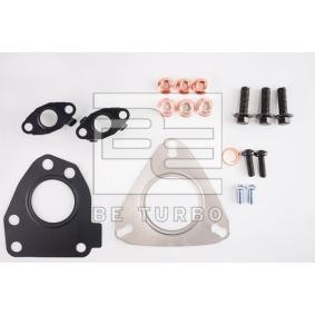 Comprar Juego de montaje, turbocompresor de BE TURBO ABS544 a bajo precio de 83,15 €