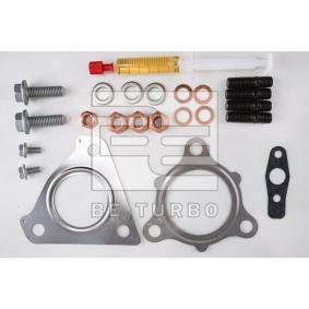 MITSUBISHI Montagesatz, Lader von BE TURBO