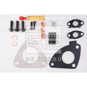 Comprar Juego de montaje, turbocompresor de BE TURBO ABS546 a bajo precio de 83,15 €