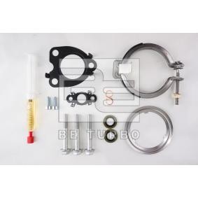 LAND ROVER Montagesatz, Lader von BE TURBO