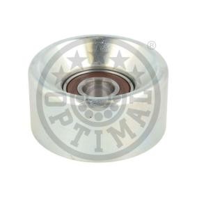 Acquista Rullo tenditore cinghia Poly-V da OPTIMAL 0-N2502S a buon mercato per soli 25,64 €