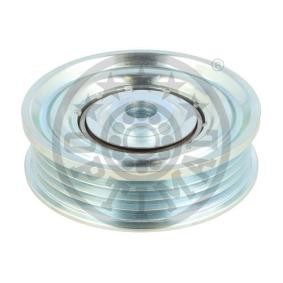 Acquista Galoppino guidacinghia, cinghia Poly-V da OPTIMAL 0-N2504 a buon mercato per soli 44,54 €