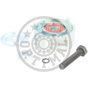 Osta OPTIMAL Ohjainrulla, moniurahihna netistä HILUX Avolava (GUN1_)-mallille edulliseen hintaan