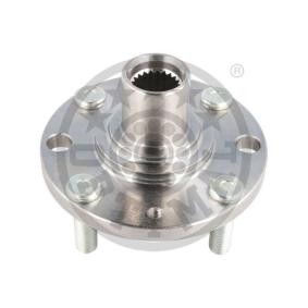 Achetez des Moyeu de roue OPTIMAL 04-P484 à prix pour 116,06 €