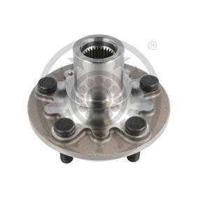 Radnabe 04-P492 von OPTIMAL günstig für 66,62 € online kaufen