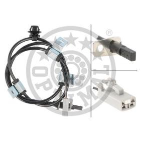ABS-Sensor 06-S820 von OPTIMAL günstig für 169,02 € online kaufen