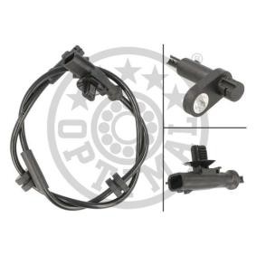 ABS-Sensor von OPTIMAL