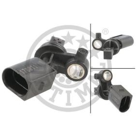 ABS-Sensor von OPTIMAL