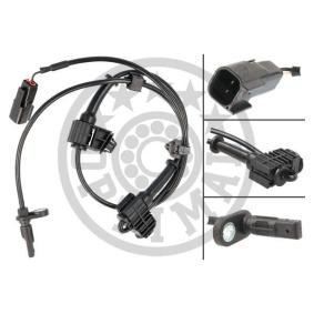 Comprar Sensor ABS de OPTIMAL 06-S838 a bajo precio de 124,13 €