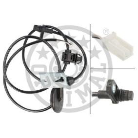 Comprar Sensor ABS de OPTIMAL 06-S839 a bajo precio de 66,22 €