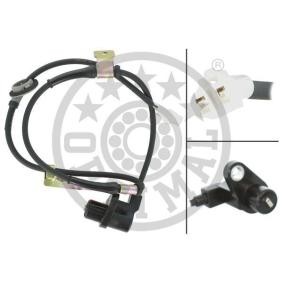 ABS-Sensor von OPTIMAL