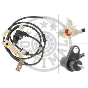 ABS-Sensor von OPTIMAL