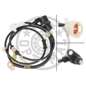 ABS-Sensor von OPTIMAL