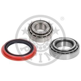 Radlagersatz 301609