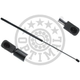 Köp Gasfjäder, motorhuv av OPTIMAL AG-40240 till det låga priset 235,72 kr
