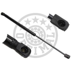 Achetez des Vérin de coffre OPTIMAL AG-40243 à prix pour 14,32 €