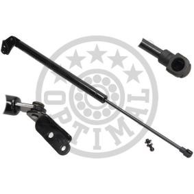 Köp Gasfjäder till baklucka av OPTIMAL AG-40283 till det låga priset 263,12 kr