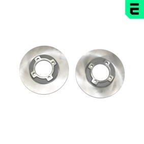 Köp Gasfjäder till baklucka av OPTIMAL AG-40317 till det låga priset 178,32 kr