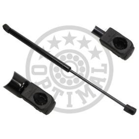 Achetez des Vérin de coffre OPTIMAL AG-40324 à prix pour 57,27 €