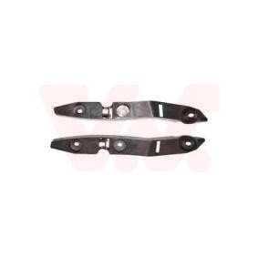 Achetez des Support de pare-chocs VAN WEZEL 1863569 à prix pour 10,75 €