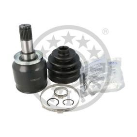 Comprar Juego de articulación, árbol de transmisión de OPTIMAL CT-1003 a bajo precio de 171,89 €