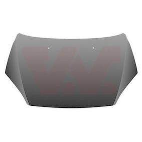 Acquista Cofano da VAN WEZEL 1863660 a buon mercato per soli 207,75 €