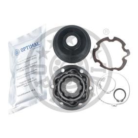 Comprar Juego de articulación, árbol de transmisión de OPTIMAL CT-1071 a bajo precio de 220,30 €