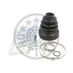 Achetez des Jeu de joint-soufflet, arbre de commande OPTIMAL CVB-10191CR à prix pour 26,24 €
