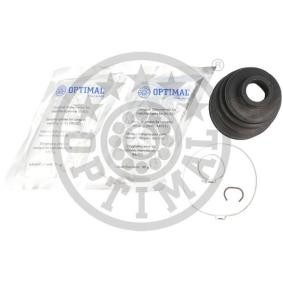 Acquista Kit cuffia, semiasse da OPTIMAL CVB-10247CR a buon mercato per soli 32,22 €